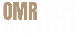 OMR Yapı Mimarlık